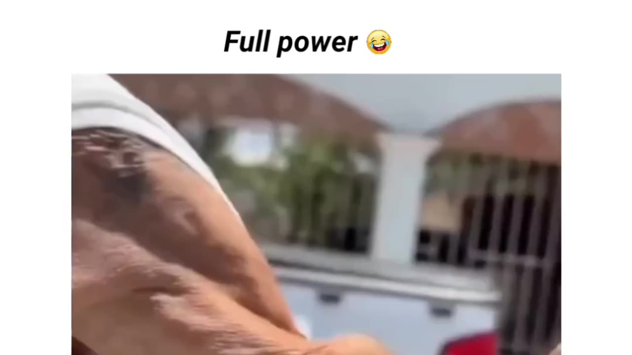 Full power