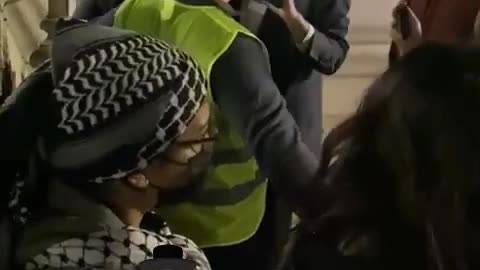 Jews attacked at university campuses