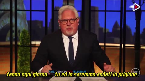 Glenn Beck