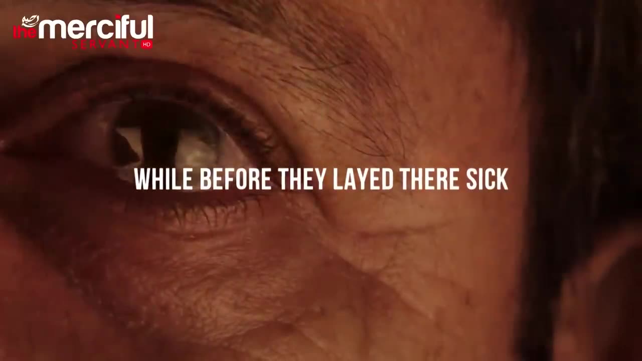 The Way of The Tears - Exclusive Nasheed - Muhamma