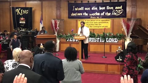 Opening Prayer 10-27-23