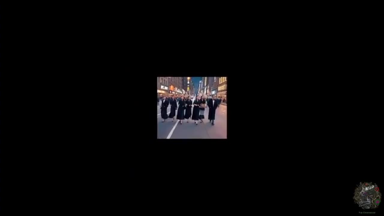 Subliminal manipulation…