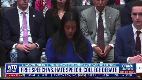 I was falsely labeled as a Nazi, white supremacist and a bigot.