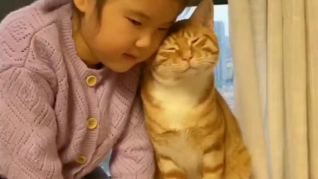 Saving cute cats π₯Ίππ»π»