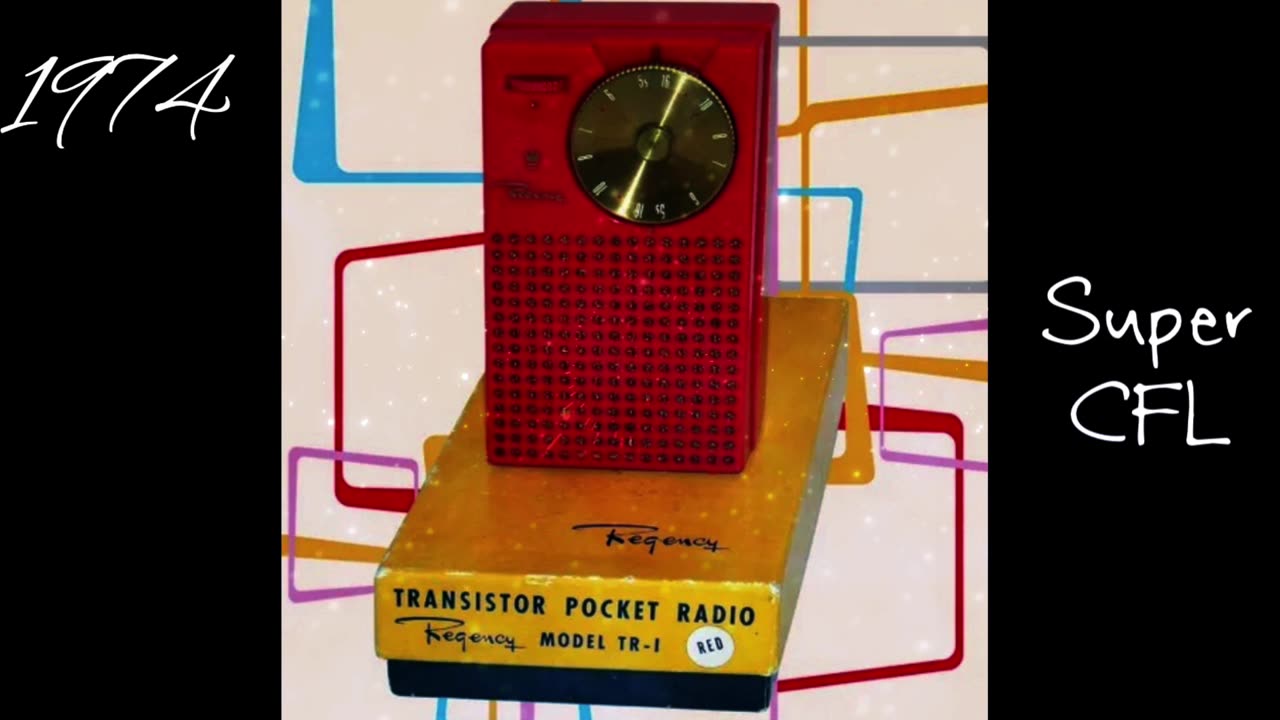 50 years ago on Feb 21, 1974