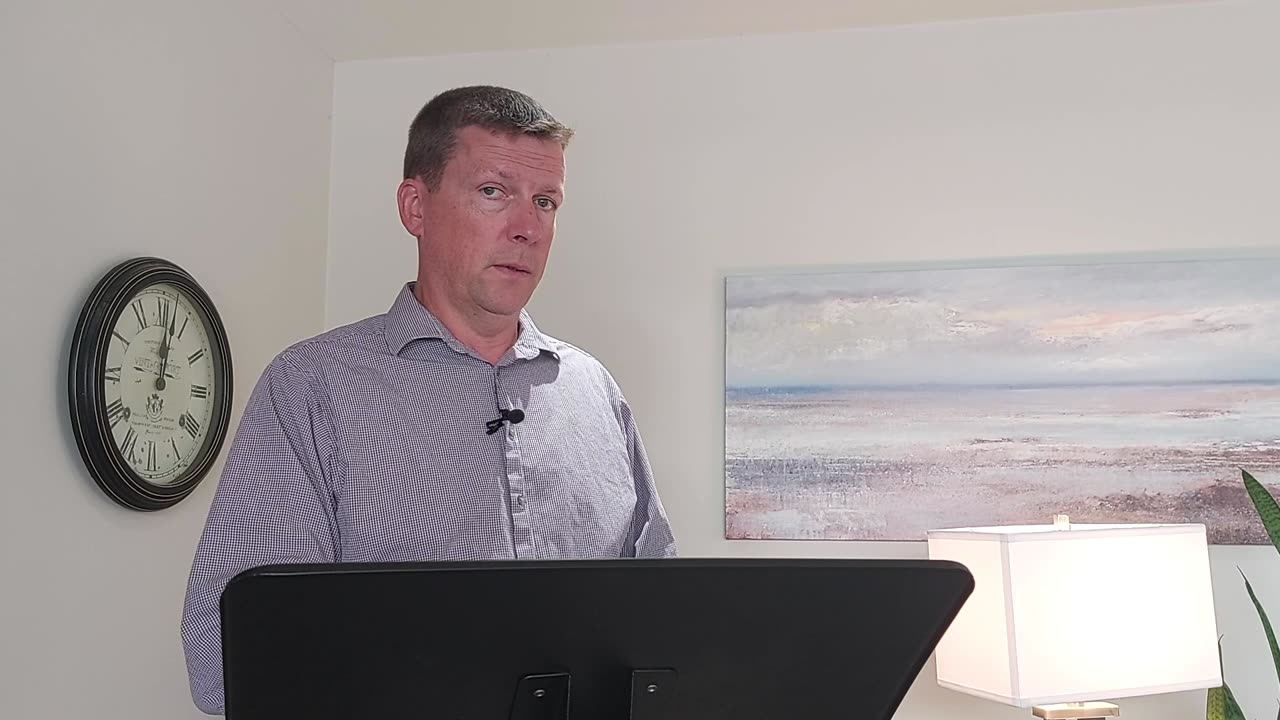 Christian Living is Hard
