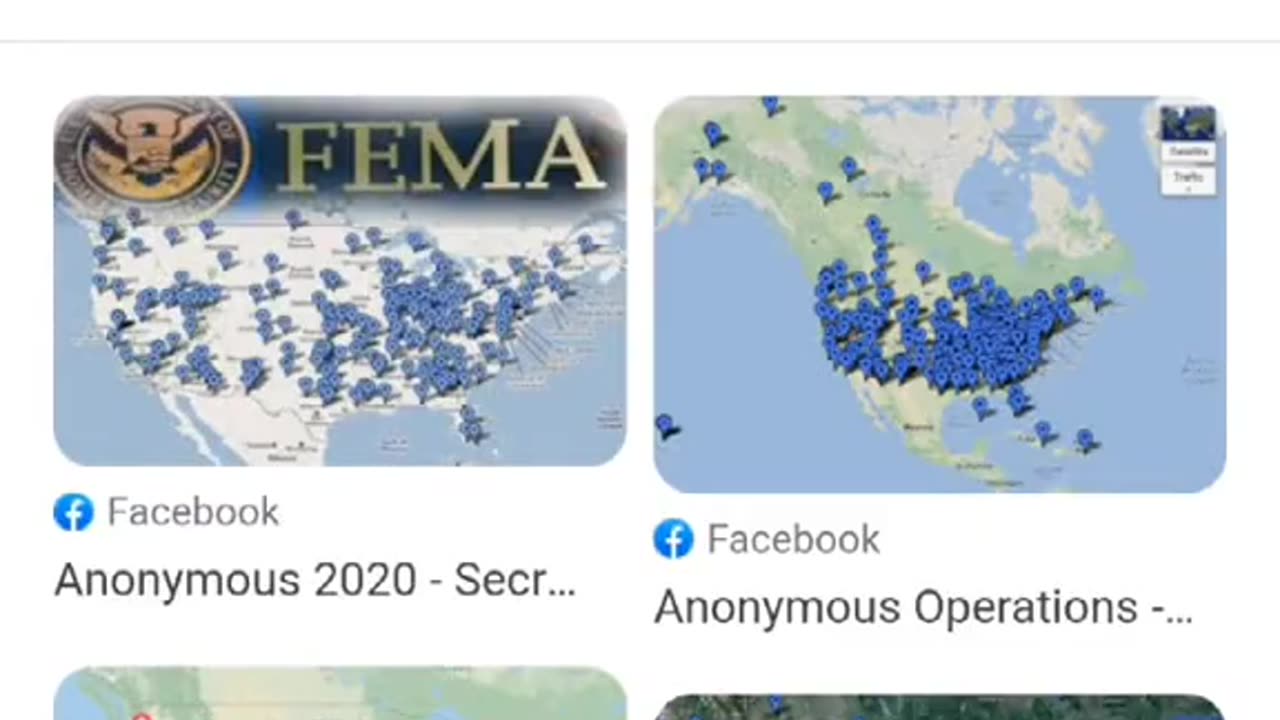 FEMA Camps Continue To Be Built All Across The United States.