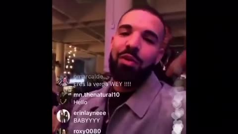Drake says xxxTentacion got what he deserves