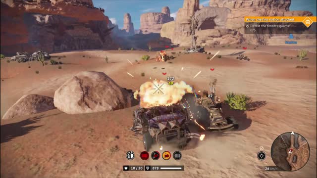 CROSSOUT: Adventure (memories) When the fire nation attacked