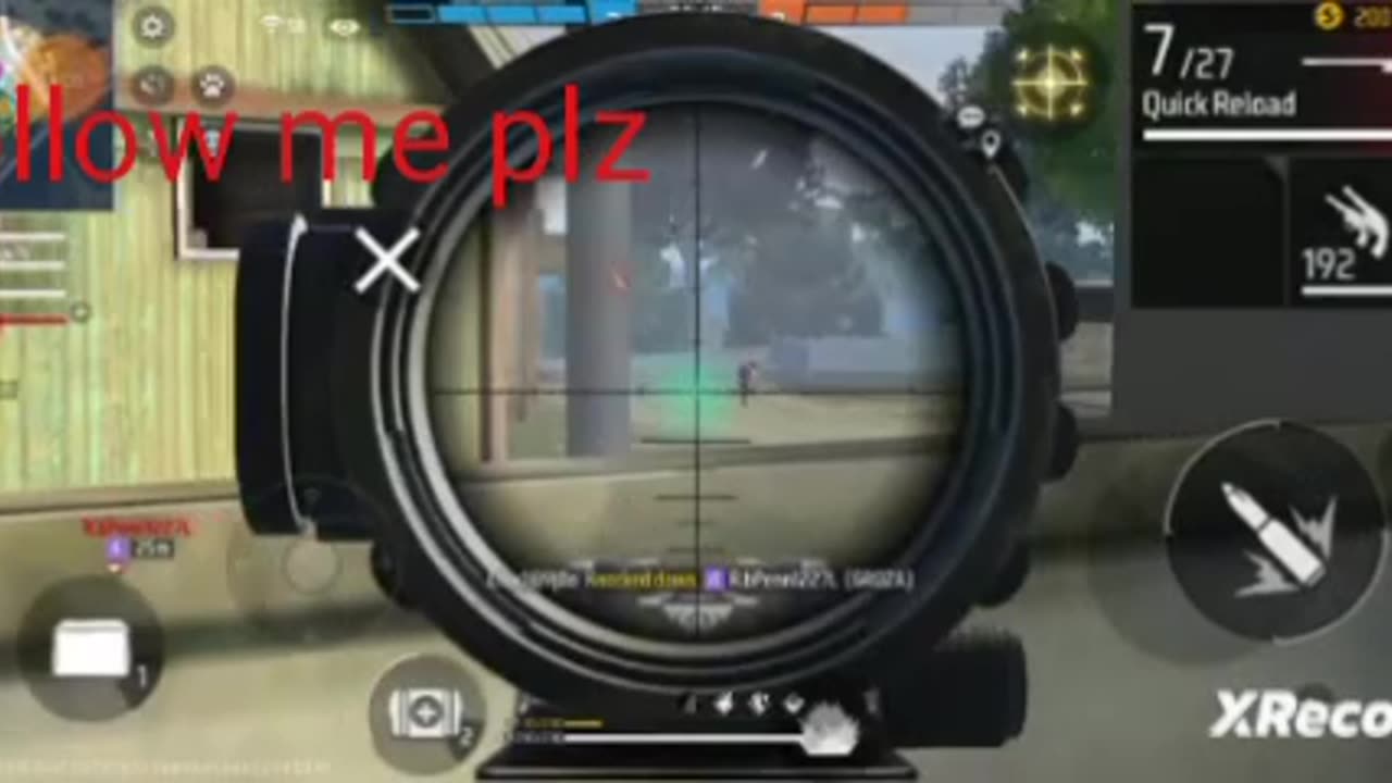 Free fire gaming video live #shorts #viralshort