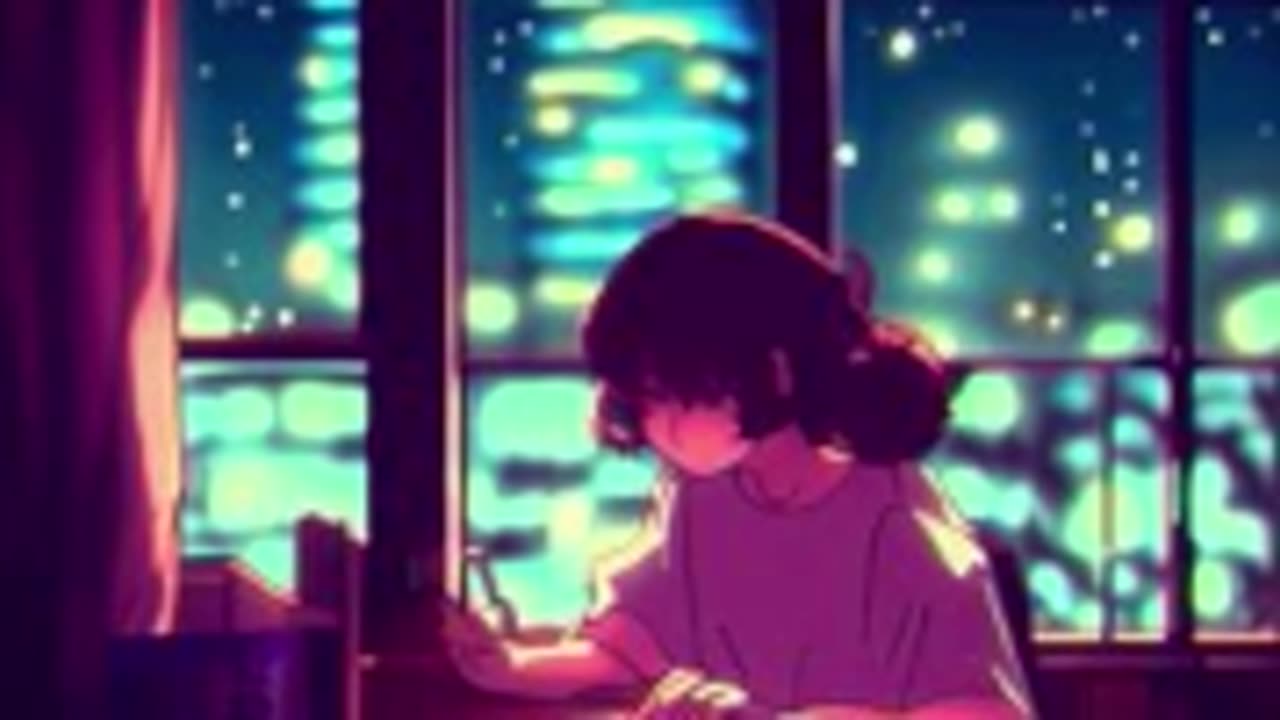 Chill Lofi Jazzhop Electronic