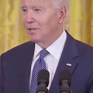 Biden, Happy Birthday To A Great President