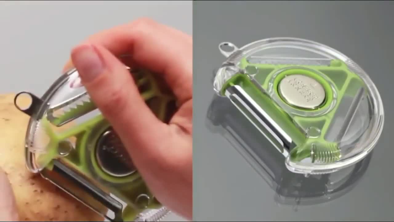 New Gadgets & Versatile Utensils For Home Appliances, Makeup, Smart Home | New Home Items