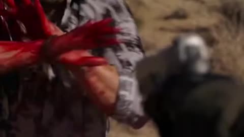 Nacho Gets Shot 🤯🥶 | Better Call Saul | Breaking Bad • #shorts
