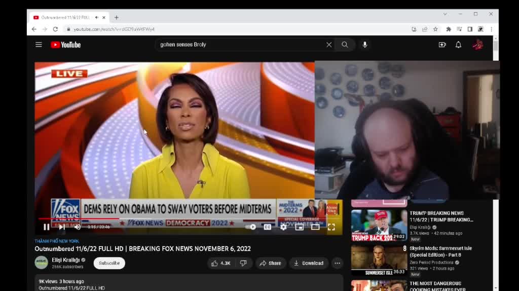 Republic or Democracy