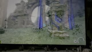 SONIC FRONTIERS