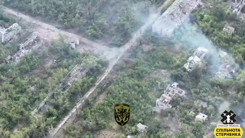 🔥 Ukraine Russia War | Kamikaze Drones Hit Russian Infantry | Opytne, Donetsk | September 2023 | RCF