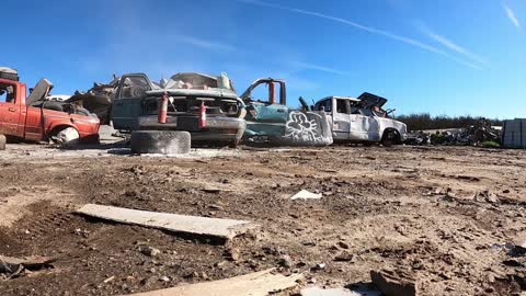 junkyard 3