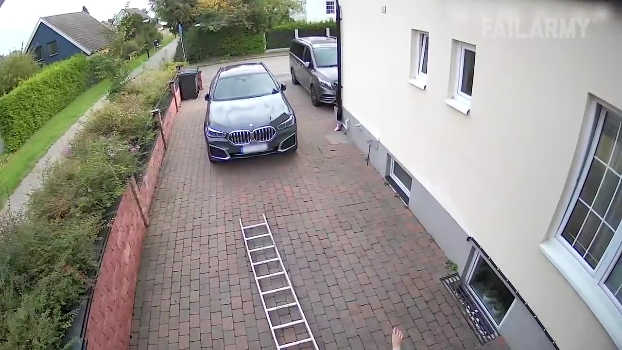 Fails of the week