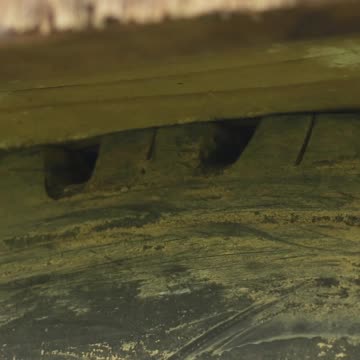 BBQ Camper in #boulder downtown