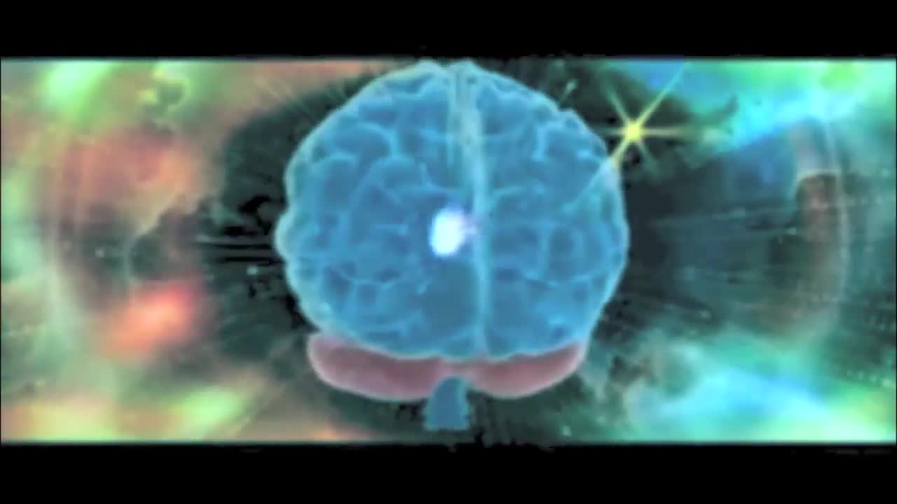 Energy Portals | Pineal Gland | DMT