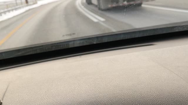 Allegheny mountain tunnel on route 76 PA turnpike