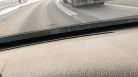 Allegheny mountain tunnel on route 76 PA turnpike