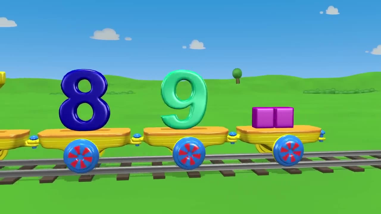 TuTiTu Compilation | Numbers & Letters | Fun Learning Videos for Children