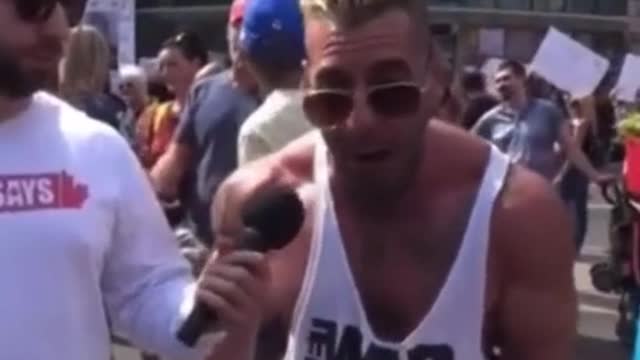 Back in 2020, This Guy PERFECTLY Predicted Everything That Would Happen With COVID!!