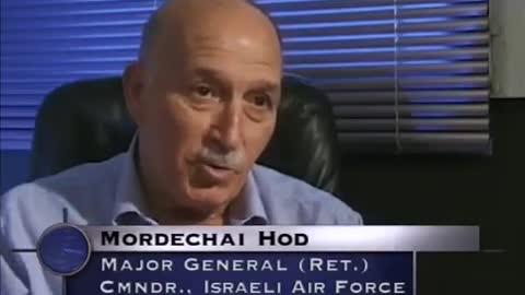 A Vitória de Israel na Guerra dos Seis Dias