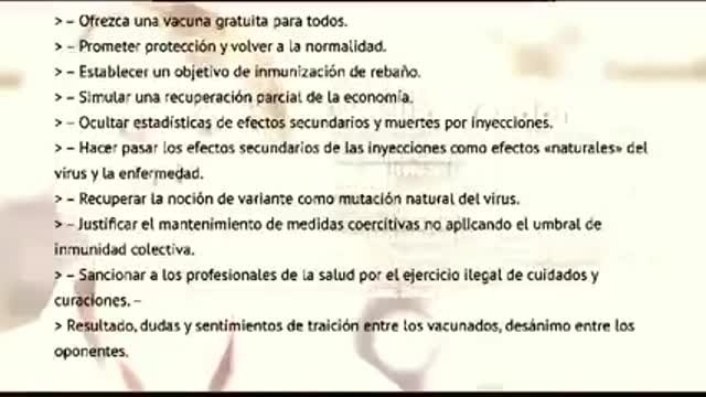 Mike Yeadon , Former VP, Pfizer Parte 2 Continuará