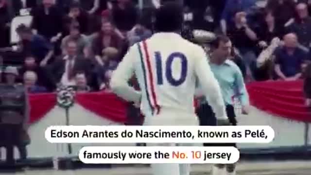 Rest in peace Pele