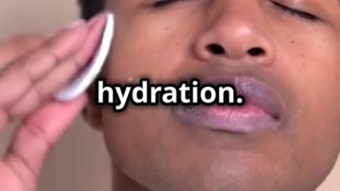 5 Simple Steps to Hydrate and Nourish Dry Skin! #nature