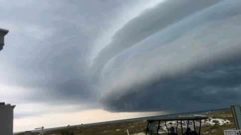 Cloud Formation