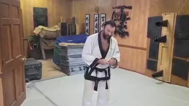 Hapkido