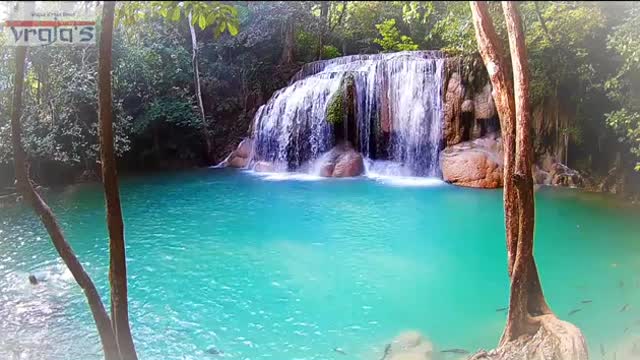 Relaxing Music | Sleeping, Meditation, Stress Relief | [687] ⭐️