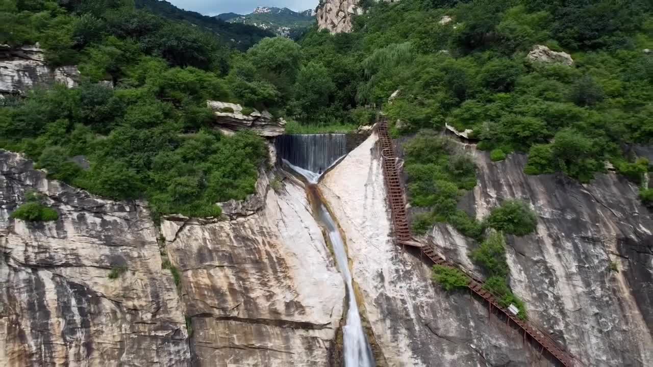 Taoyuanxiangu Natural Scenic Spot, 仙源谷自然风景区 - Beijing hidden gem