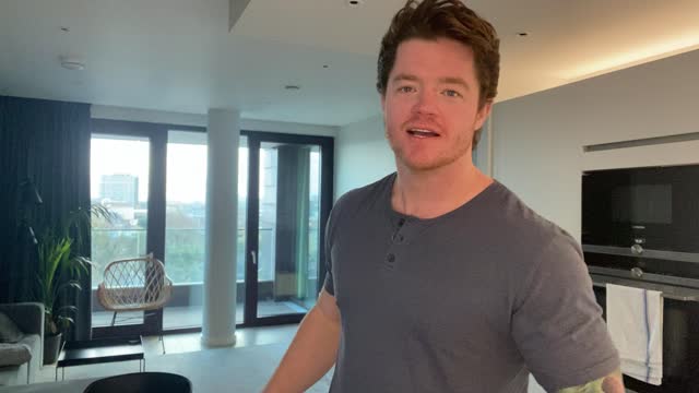 Jsherm Fitness introduction