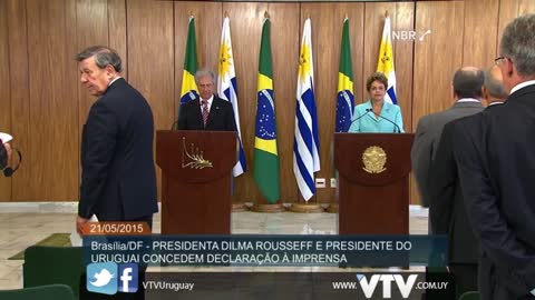 VTV NOTICIAS: BRASIL