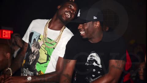 DJ Akademiks Speaks On Meek Mill lawsuits, record executives hate him
