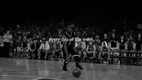 DON'T GIVE UP - Motivational Speech