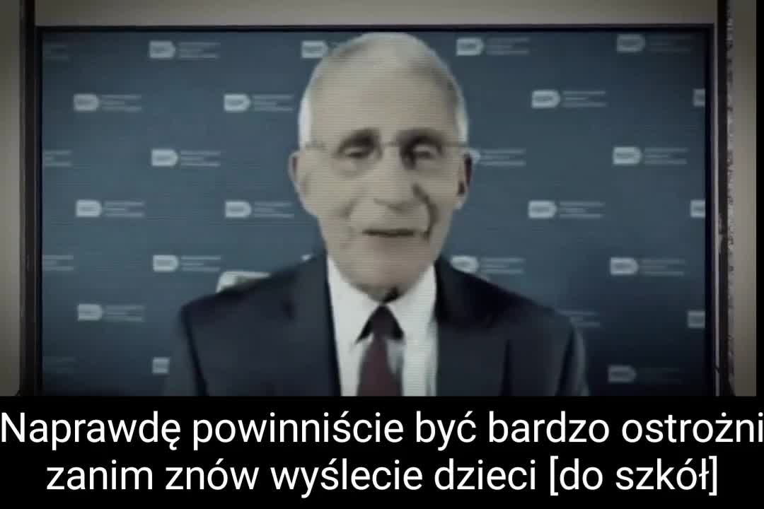 Flip-flop Fauci