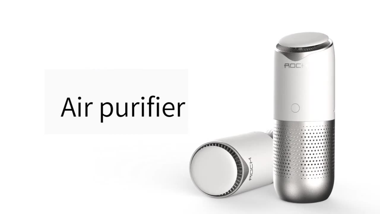 Type: Air purificatio