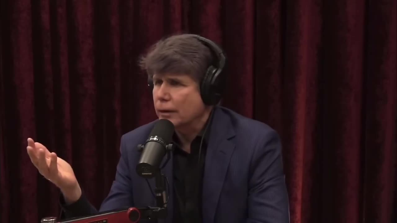 Rod Blagojevich: about the lawfare he experienced.