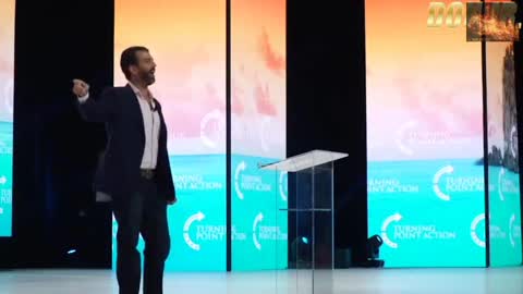 Don jr. on Biden's Disastrous Hypocrisy