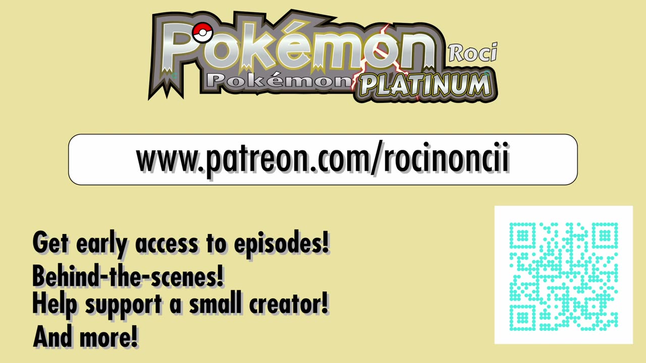 Vote to Choose My Starter in Pokemon Platinum Series!