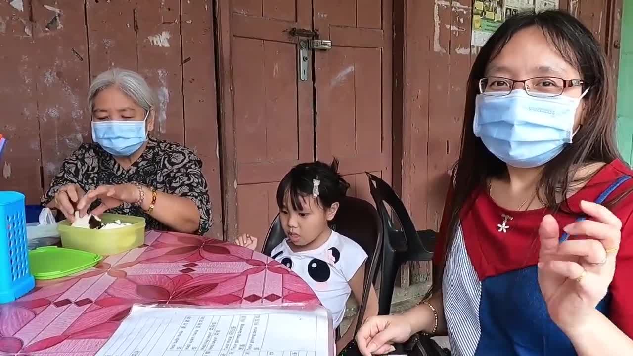 马来西亚古晋打马康美食(益兴)TEBAKANG FOOD