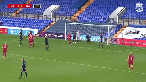 Highlights_ Liverpool Women 1-0 Blackburn _ Matthews goal maintains perfect run in the cup