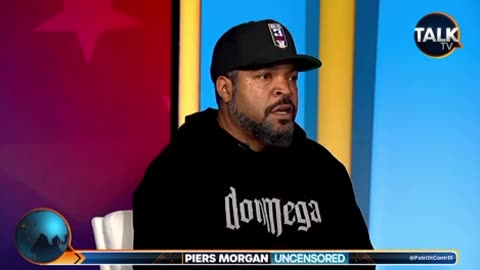Ice Cube | Check Description