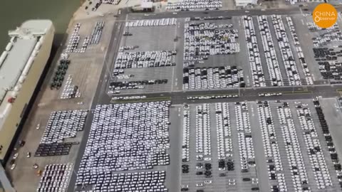 No More Manufacturing in China_ 90_ of Factories to Close, Overcapacity Severely Damages Economy